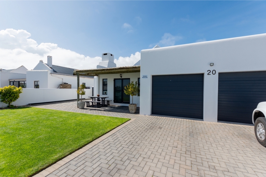 3 Bedroom Property for Sale in Britannia Bay Western Cape